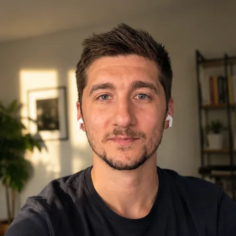 Kevin Foli, fondateur de Velior